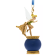 Disney Tinker Bell Light-Up Living Magic Sketchbook Ornament, Peter Pan