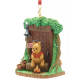 Disney Winnie the Pooh Sketchbook Ornament