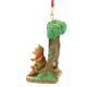 Disney Winnie the Pooh Sketchbook Ornament