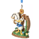 Disney Donald Duck 90th Anniversary Legacy Sketchbook Ornament