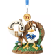 Disney Donald Duck 90th Anniversary Legacy Sketchbook Ornament