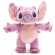 Disney Angel Staande Knuffel, Lilo & Stitch