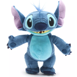 Disney Stitch Standing Plush, Lilo & Stitch