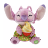 Disney Angel Stitch Attacks Snacks Pineapple Swirl Limited Release Knuffel