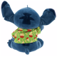 Disney Stitch Attacks Snacks Pineapple Swirl Limited Release Plush