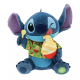 Disney Stitch Attacks Snacks Pineapple Swirl Limited Release Knuffel