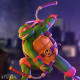 Teenage Mutant Ninja Turtles - Figurine "Michelangelo"