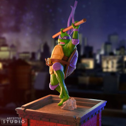 Teenage Mutant Ninja Turtles - Figurine "Donatello"