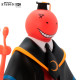 Assassanation Classroom - Figurine "Koro Sensei" Red