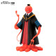 Assassanation Classroom - Figurine "Koro Sensei" Red