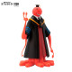 Assassanation Classroom - Figurine "Koro Sensei" Red