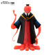 Assassanation Classroom - Figurine "Koro Sensei" Red