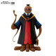 Assassanation Classroom - Figurine "Koro Sensei" Brown