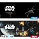 Star Wars - Mug Heat Change - 460 ml - Space Battle