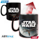 Star Wars - Mug Heat Change - 460 ml - Space Battle