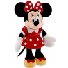 Disney Minnie Mouse Red Dress Plush