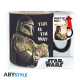 The Mandalorian - Mug Heat Change - 460 ml - Mando