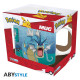 Pokemon - Mug - 320 ml - Gyarados