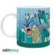 Pokemon - Mug - 320 ml - Gyarados