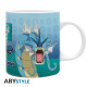 Pokemon - Mug - 320 ml - Gyarados