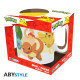 Pokemon - Mug - 460 ml - Pikachu and Starters