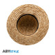 One Piece - Luffy Straw Hat - Kid Size