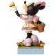 Jim Shore Disney Traditions by Enesco Easter Minnie Mouse Figurine