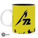 Metallica - Mug - 320 ml - 72 Seasons