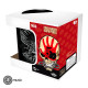 Five Finger Death Punch - Mug - 320 ml - Eagle