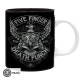 Five Finger Death Punch - Mug - 320 ml - Eagle