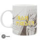 Iron Maiden - Mug - 320 ml - Powerslave