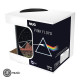 Pink Floyd - Mug - 320 ml - Rainbow Pyramids