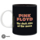 Pink Floyd - Mug - 320 ml - Rainbow Pyramids