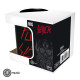 Slayer - Mug - 320 ml - Logo