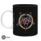 Slayer - Mug - 320 ml - Logo