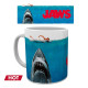 Jaws - Mug Heat Change - 320 ml - One Sheet