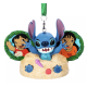 Disney Stitch Sketchbook Ears Hat Ornament, Lilo & Stitch