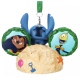 Disney Stitch Sketchbook Ears Hat Ornament, Lilo & Stitch