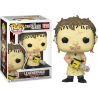 Funko Pop 1150 Leatherface, The Texas Chainsaw Massacre