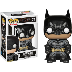 Funko Pop 71 Batman, Arkham Knight