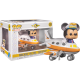 Funko Pop 292 Mickey in het "Mouse"