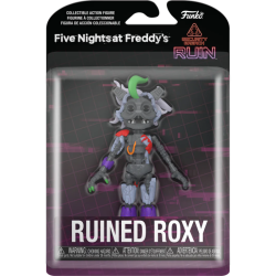 Five Nights at Freddy's: Security Breach Ruin - Ruined Roxy 5" Action Figure