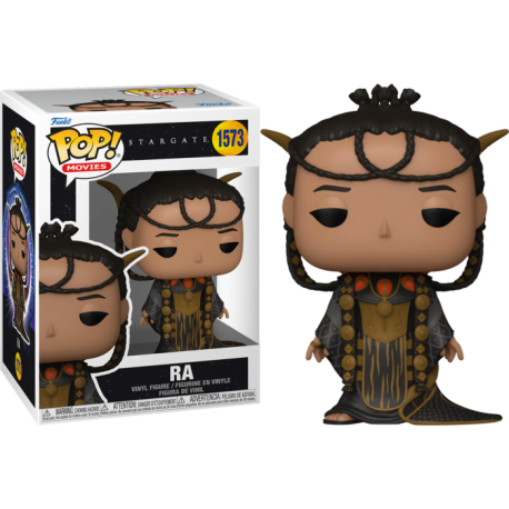 Funko Pop 1573 Ra, Stargate