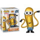 Funko Pop 1557 Mega Minion Tim, Despicable Me 4