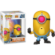 Funko Pop 1556 Mega Minion Mel, Despicable Me 4