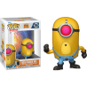 Funko Pop 1556 Mega Minion Mel, Despicable Me 4