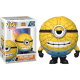 Funko Pop 1555 Mega Minion Jerry, Despicable Me 4