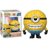 Funko Pop 1555 Mega Minion Jerry, Despicable Me 4