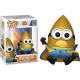 Funko Pop 1554 Mega Minion Gus, Despicable Me 4