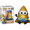 Funko Pop 1554 Mega Minion Gus, Despicable Me 4